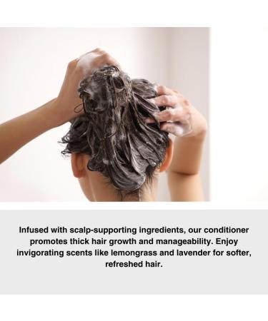 West Davis Hair Care Set | Protective Hydrating Shampoo & Conditioner 20oz | Deep Moisture & Strengthening Formula for All Hair Types - Buy Online on SooperMarket.com