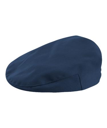mintgreen Baby Flat Cap Vintage Drivers Hat with Lining Breathable and Soft Age 0-8 Years 2-3 Years Navy Blue