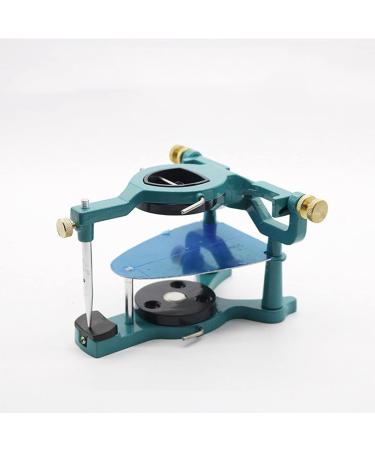 JZJZ Dental Magnetic Denture Articulator - Essential Dental Laboratory Equipment for Dentists & Students | International Shipping Available - Buy Online on SooperMarket.com