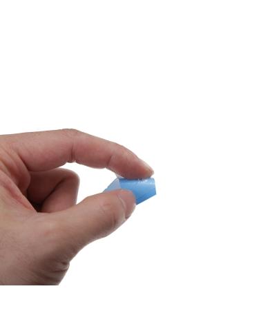 Ultra Hold Mini Tabs Tape 72-Pack - Double-Sided Adhesive Strips for Lace Wigs & Toupees - Buy Online on SooperMarket.com