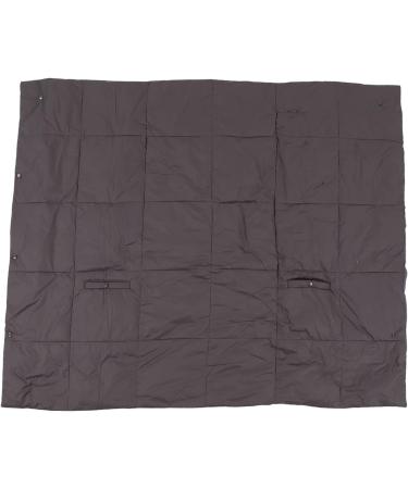 Doact Fast Heating USB Scarf - Multifunctional Washable Body Warmer | Perfect Gift for Cold Days - Buy Online on SooperMarket.com