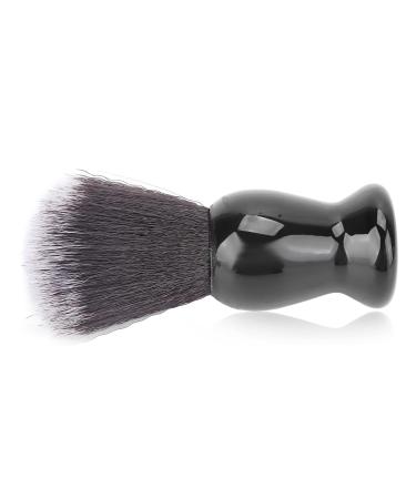 Premium Men's Salon Shaving Brush - Soft Rich Lather & Highly Absorbent for Travel | Buy Internationally - Buy Online on SooperMarket.com