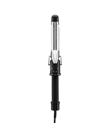 Conair Instant Heat 1" Curling Iron, Black 1 Inch (Pack of 1)