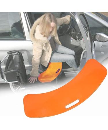 Slide Transfer Board Slide Board Seat Transfer Aid Patient Slide Assist Device Wheelchair Bed And Car Transfer Boards Safety Lifting Aids To Move Disabled And Handicapped Users