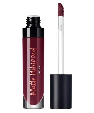 Ardell Whipped Matte Lipstick Smokin' Haute