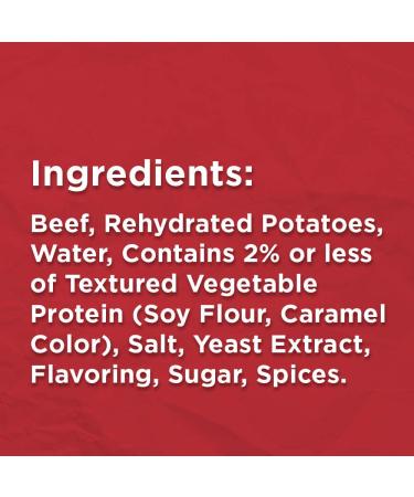 Mary Kitchen Hash - Roast Beef - 14 Ounce (Pack of 12) - Buy Online on SooperMarket.com
