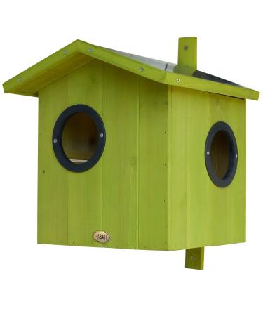 HABAU 2972 Squirrel House