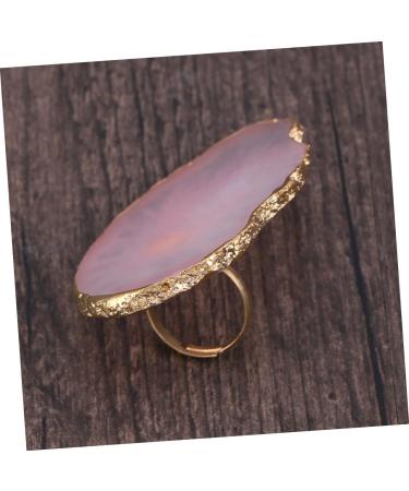 Buy Mikinona 2pcs Paint Tray Nail Art Palette - Gold Nail Board & Makeup Mixing Tray for Perfect Nail Color Application | International Shipping Available - Buy Online on SooperMarket.com