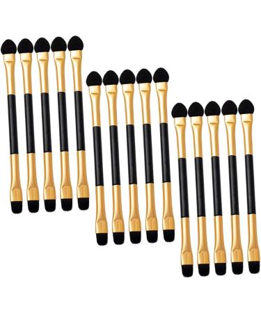 HAPINARY 45 Pcs Eye Shadow Brush Women Makeup Brush Makeup Accessories Eyeshadow Sponge Brush Sponges Fiber - Buy Online on SooperMarket.com