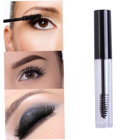 BELLIFFY 10 Pcs Empty Tube Empty Eyelashes Bottle Empty Eyelash Serum Tube Empty Mascara Tube Empty Lash Tube - Buy Online on SooperMarket.com