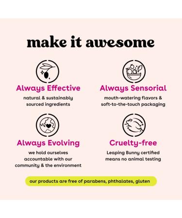 eos Shea Better Shaving Cream for Women - Vanilla Bliss | Shea Butter & Aloe Shave Cream | Hydrating Skin Care & Lotion 7 fl oz - Buy Online on SooperMarket.com