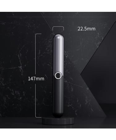 TEMKIN Electric Nose Hair Trimmer - Unisex Grooming Razor for Bathroom & Bedroom | Precision Trimming Tool (Color: A - Buy Online on SooperMarket.com
