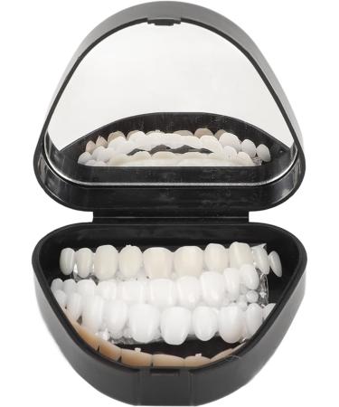 Temporary Tooth Repair Set - Fix Broken Teeth | Formable Artificial Teeth for Cosplay | International Shipping Available - Buy Online on SooperMarket.com