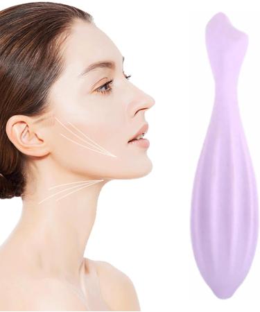 Shop Silicone Face Roller & Gua Sha Tools - Portable Massage for Face & Eyes | Perfect Gift for Women - Buy Online on SooperMarket.com