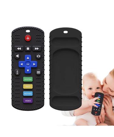 Shop Remote-Controlled Biting Toys | Soft Silicone Baby Teethers & Early Learning Tools for International Shipping - Buy Online on SooperMarket.com