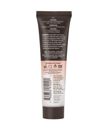 Buy Burts Bees Illuminating Face Primer 28.3g | International Shipping Available - Buy Online on SooperMarket.com