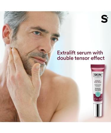 SkinLabo - Extralift Serum With Grape Polyphenols. Face serum with antioxidant anti-pollution and plumping action. 15 ml. - Buy Online on SooperMarket.com