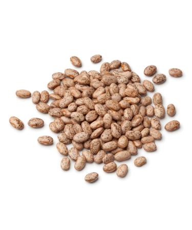 Quail beans | Pinto beans | dried whole beans natural protein boost in hand-picked gourmet quality - (400 g)