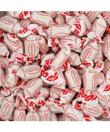 Mintoes 225g Sweet Pouch