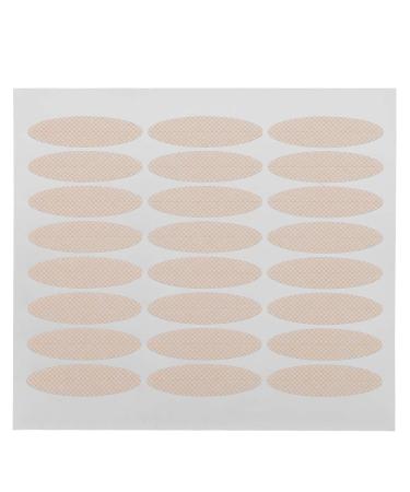 GerNIE Double Eyelid Tape - Long Lasting Transparent Sticker Tool for Perfect Liner & Shadow - 72 Back Mesh Widened Type MXE-C004 - Buy Online on SooperMarket.com