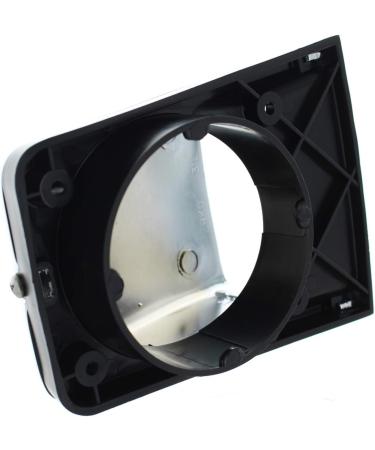 PERKO 6001607 Cowl Vent by INC - Top Quality DP Items - Buy Online on SooperMarket.com