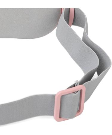 Electric Heated Hip Belt Device - Pain Relief with Adjustable Settings Fast Warm-Up & Noise Reduction - Buy Online on SooperMarket.com