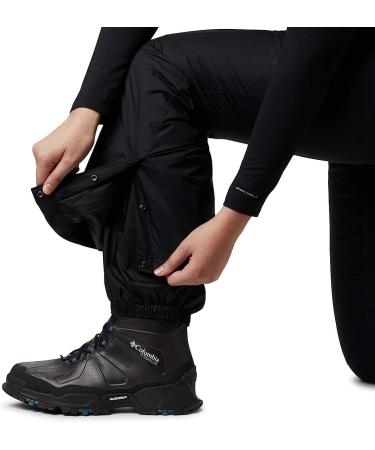 Columbia Women's Modern Mountain 2.0 Pant in Black - X-Small - Buy Online on SooperMarket.com