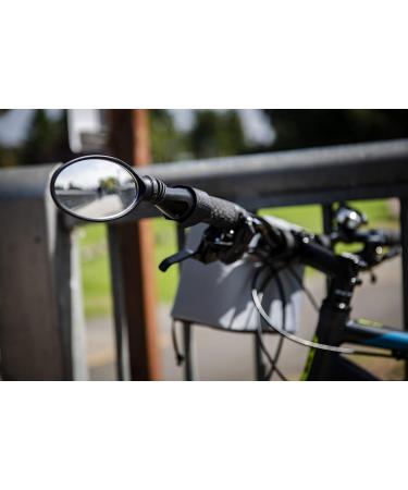 Bell Smartview 300 Wide Angle Mirror - Enhanced Visibility for Safe Driving - Buy Online on SooperMarket.com