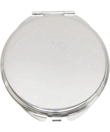 Penguin Compact Mirror Handbag Gift With Free Engraving 264 - Buy Online on SooperMarket.com