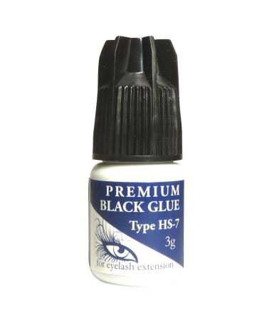 Magic Nails Premium Eyelash Glue HS-7 - Long-Lasting Hold & Easy Application | International Shipping Available - Buy Online on SooperMarket.com