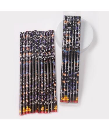 AMZLORD 4/12PCS Rhinestone Picker Pencil Set Self Adhesive Crystal Gem Pick Up Tools with Pencil Sharpener Dotting Wax Pen Nail Dotting Wax Pen for Crafts 4 Colours-12PCS - Buy Online on SooperMarket.com