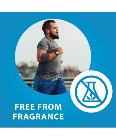 Flexitol Anti-Friction Sweat Protection Cream - Anti-Chafing Solution 2.64 oz | Shop Internationally - Buy Online on SooperMarket.com