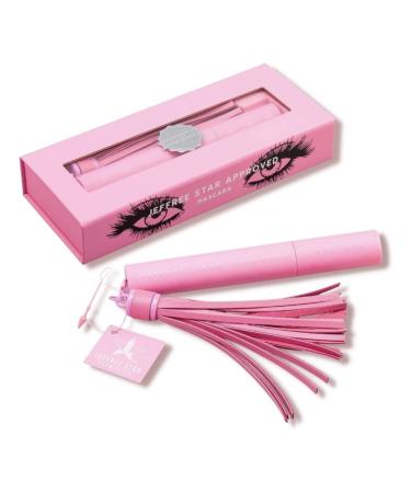 Jeffree Star Cosmetics Jeffree Star Approved Mascara - Black