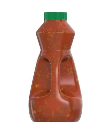 PACE Mild Picante Sauce 64oz - Delicious Flavor for Fish Dishes - Buy Online on SooperMarket.com