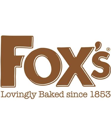 Fox's Fabulously Biscuit Selection 550g - Buy Online on SooperMarket.com