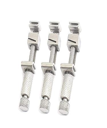 New Set of 3 Pieces Matrix TOFFLEMIRE Retainer Universal Bands Dental Instruments New