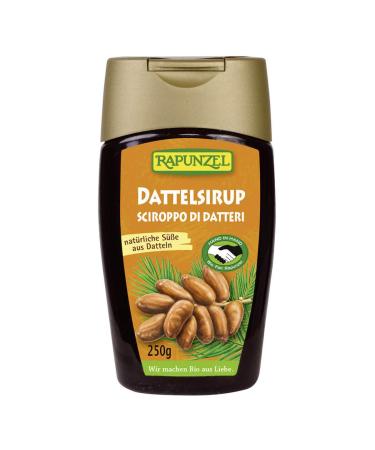 Rapunzel Organic Date Syrup HIH (6 x 250 gr)