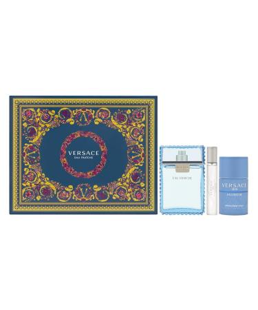 Versace EAU FRAICHE