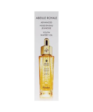 Guerlain Abeille Royale Advanced Youth Watery Oil - 1 oz | Anti-Aging Skincare for Women | International Shipping Available - Buy Online on SooperMarket.com