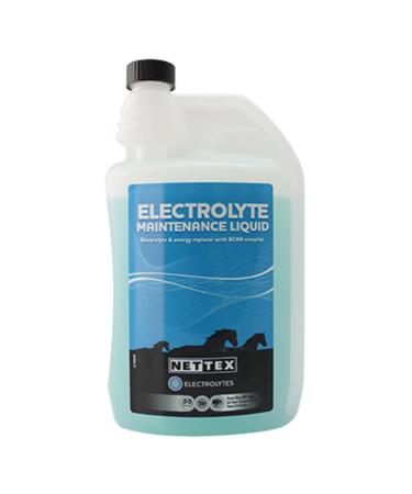 Net-Tex Electrolyte Maintenance Liquid 1 Litre