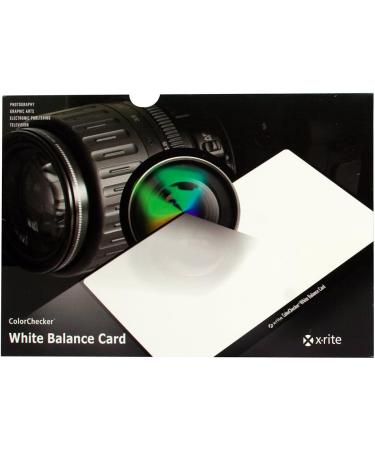 X-Rite i1 Publish Software Only (EOPROF) Colorchecker White Balance - Buy Online on SooperMarket.com