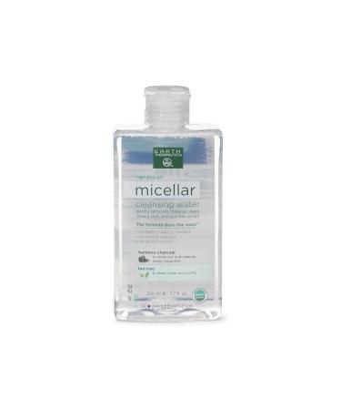Earth Therapeutics Micellar Cleansing Water