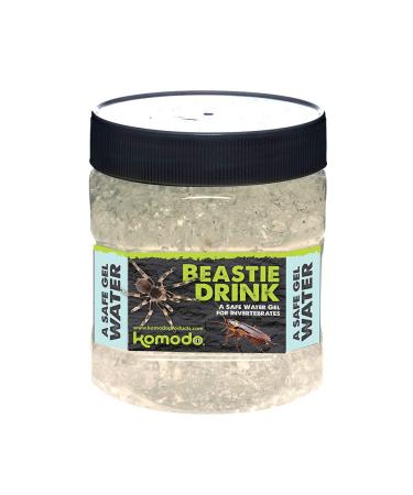 Komodo Beastie Drink (Pack of 3)