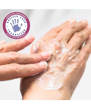AproDerm Colloidal Oat Cream - 100ml | Paraffin-Free Cream for Dry Skin, Eczema, Psoriasis - Buy Online on SooperMarket.com
