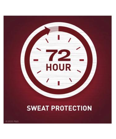 Old Spice Clinical Sweat Defense Anti-Perspirant Deodorant for Men - 72 Hour Stronger Swagger 1.7 oz | Buy Internationally - Buy Online on SooperMarket.com