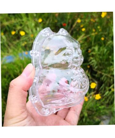 Anneome 2pcs Vegetable Shaping Mold Fruit Cucumber Shaping Molds Adorable Melon Mold Watermelon Pumpkin - Buy Online on SooperMarket.com