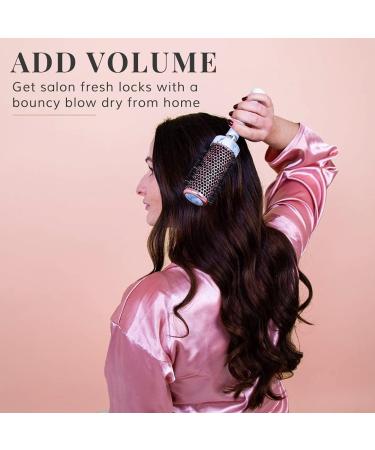 Detangle Hair Brush Set - Luxury Gifts for Women | Lily England - Buy Online on SooperMarket.com