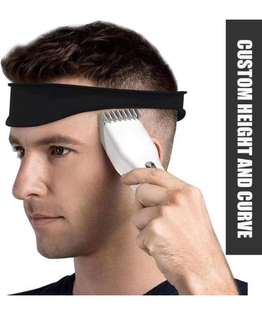 XKSOCT Professional Adjustable Hair Cutting Tool Straight Neck Portable Easy to Use (Black) - Buy Online on SooperMarket.com