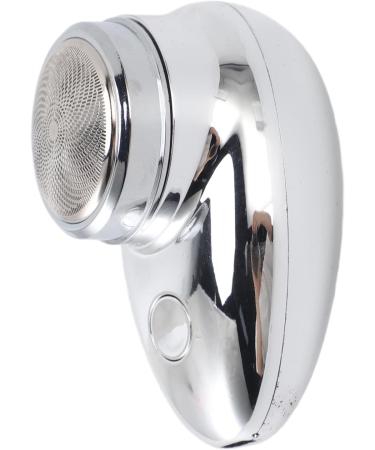 Electric Beard Trimmer - Powerful Rechargeable Barber Trimmer for Professional Cutting | Portable Home Beauty Salon Tool - Buy Online on SooperMarket.com