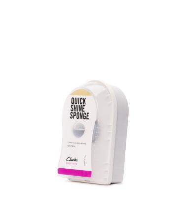 Clarks Equick Shine Shoe Care 0